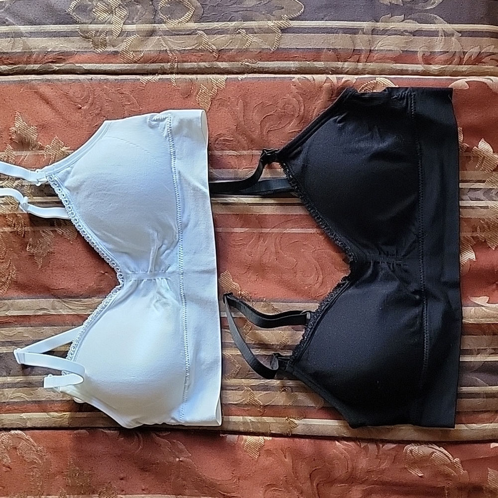 Sports bras